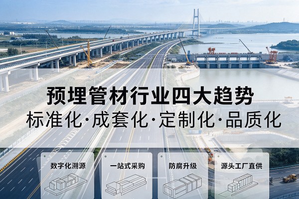 华坪行业发展趋势总结