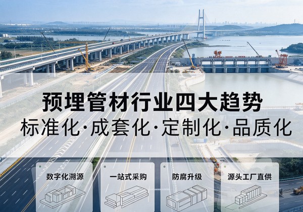 华坪行业发展趋势总结