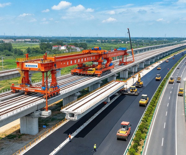 华坪公路建设