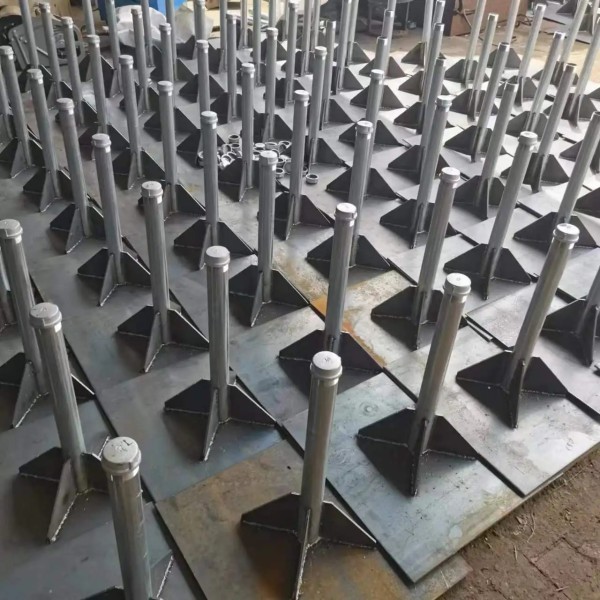 华坪鑫亿呈沉降板生产
